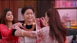 Parineeti - 6th October 2024